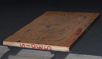 Die Cutting