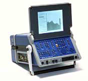 Norsonic Analyzer