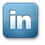 Linkedin logo
