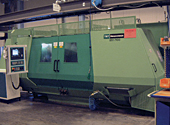 Machine Enclosures