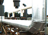 pipe wrap
